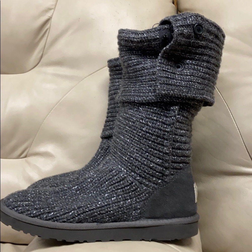 Ugg Sz 10